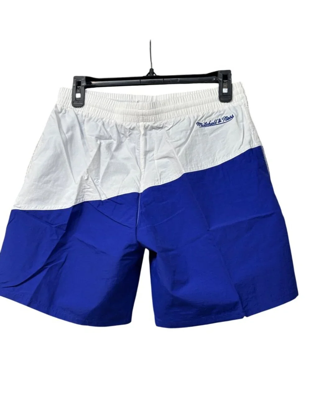 Mitchell & Ness utility casual ncaa